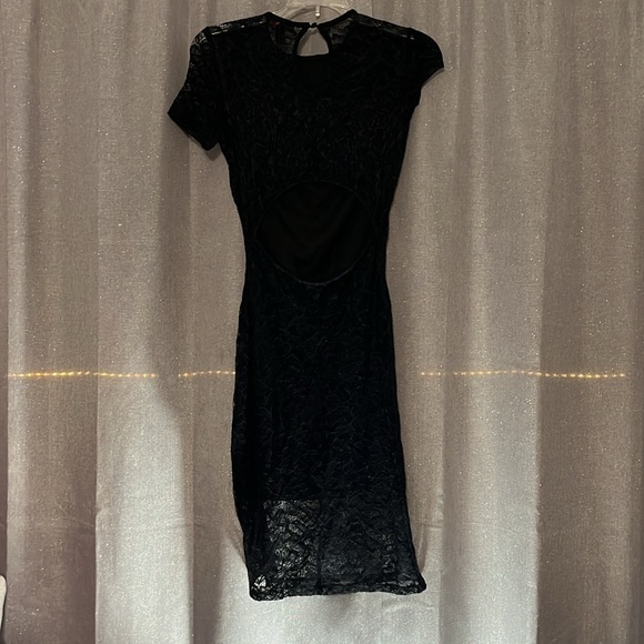 NWT- Material Girl Dress - Picture 4 of 5